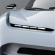 Image for article titled Here's The Bugatti EB110-Inspired Centodieci Before You're Supposed To See It